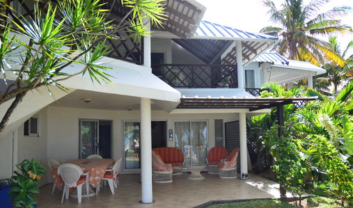 Grand Gaube - Apartments - Mauritius Guesthouse
